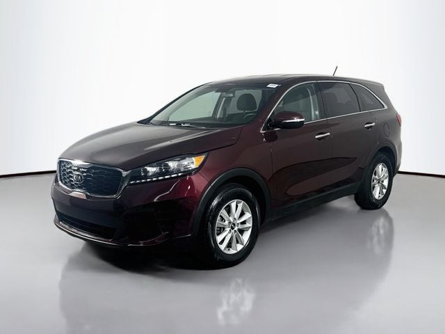 2020 Kia Sorento LX