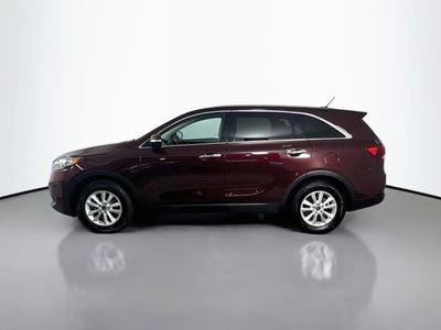 2020 Kia Sorento LX