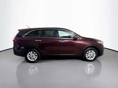 2020 Kia Sorento LX