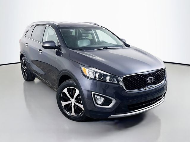 2018 Kia Sorento EX