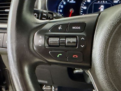 2018 Kia Sorento EX