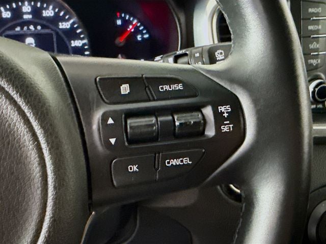 2018 Kia Sorento EX