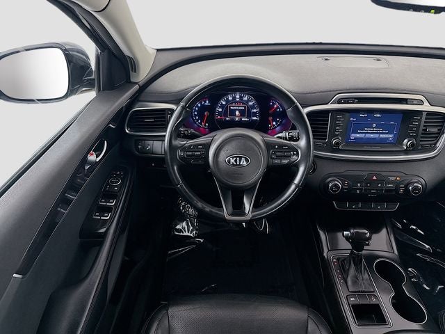 2018 Kia Sorento EX