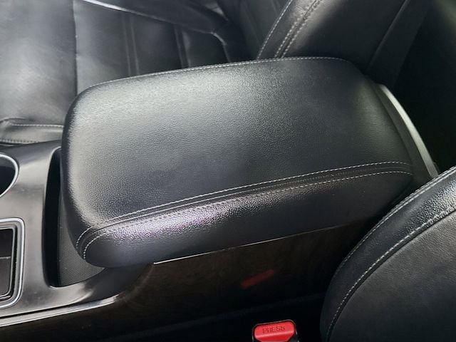 2018 Kia Sorento EX
