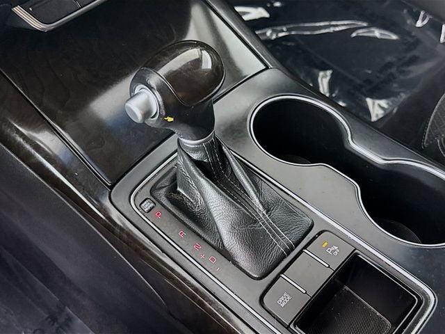 2018 Kia Sorento EX