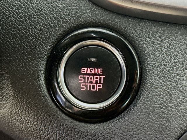 2018 Kia Sorento EX