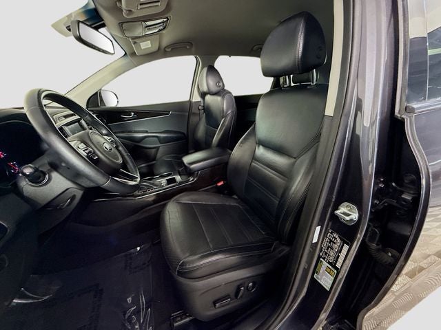 2018 Kia Sorento EX