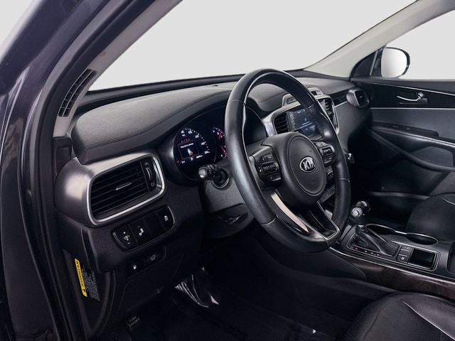 2018 Kia Sorento EX
