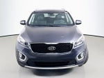 2018 Kia Sorento EX