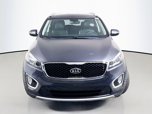 2018 Kia Sorento EX
