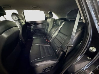 2018 Kia Sorento EX