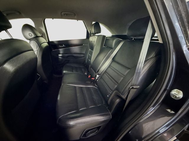 2018 Kia Sorento EX