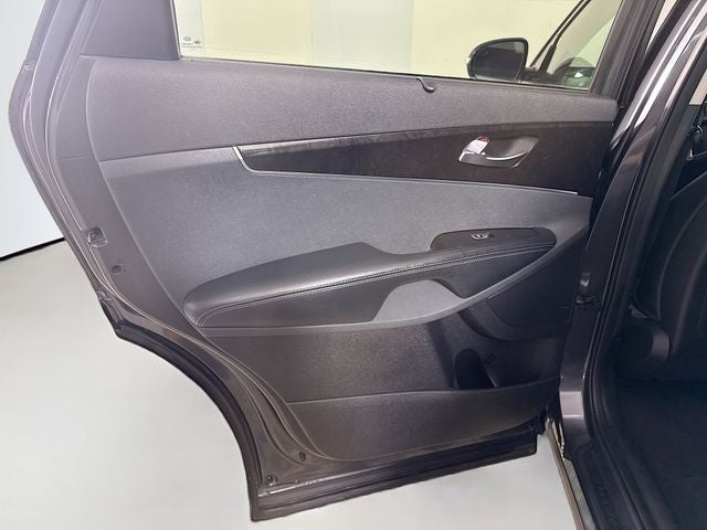 2018 Kia Sorento EX