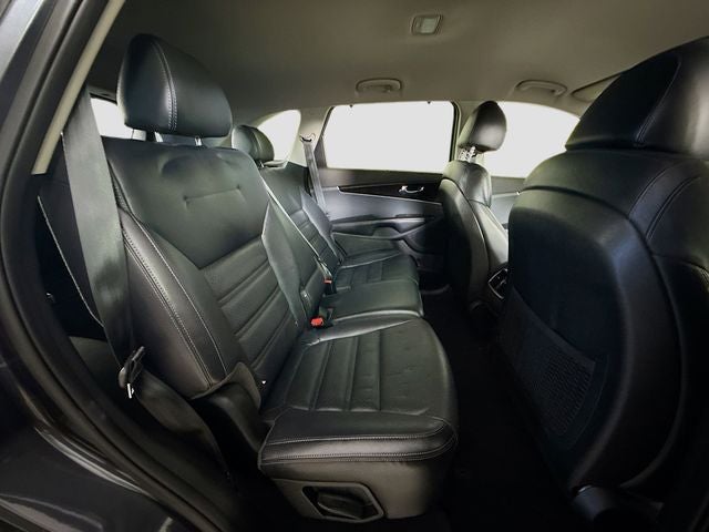 2018 Kia Sorento EX