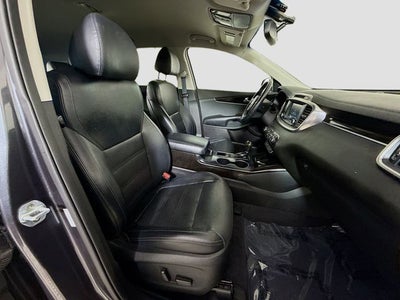 2018 Kia Sorento EX