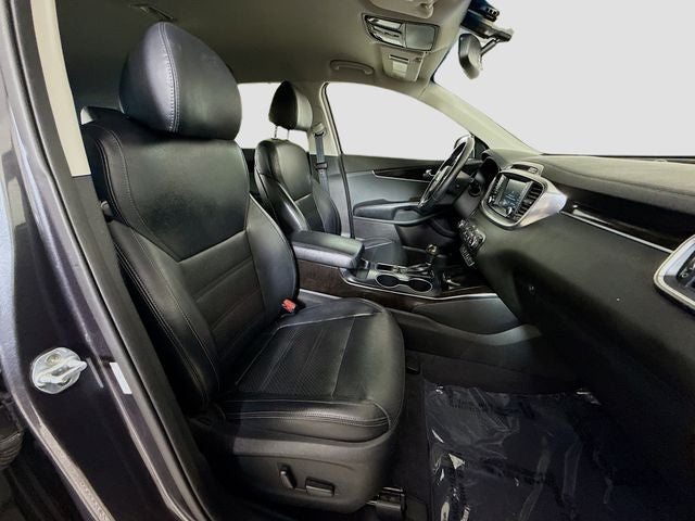 2018 Kia Sorento EX