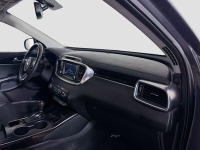 2018 Kia Sorento EX
