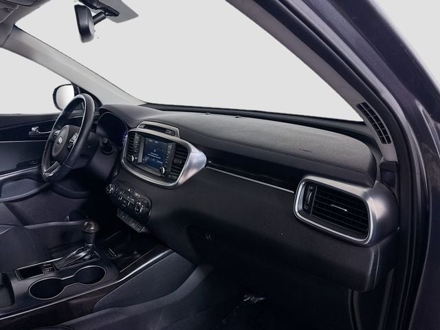 2018 Kia Sorento EX