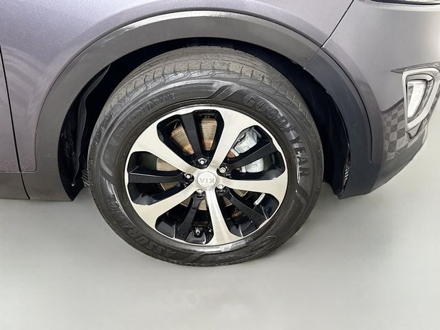 2018 Kia Sorento EX