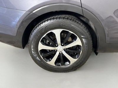 2018 Kia Sorento EX