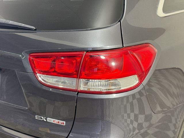 2018 Kia Sorento EX