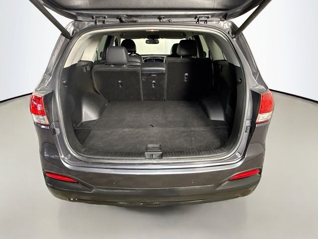 2018 Kia Sorento EX