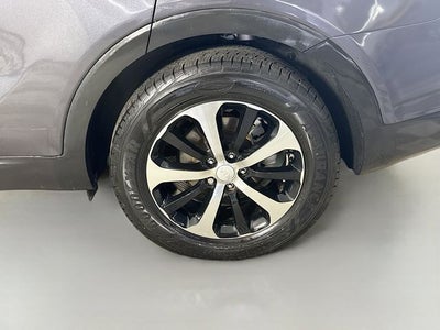 2018 Kia Sorento EX