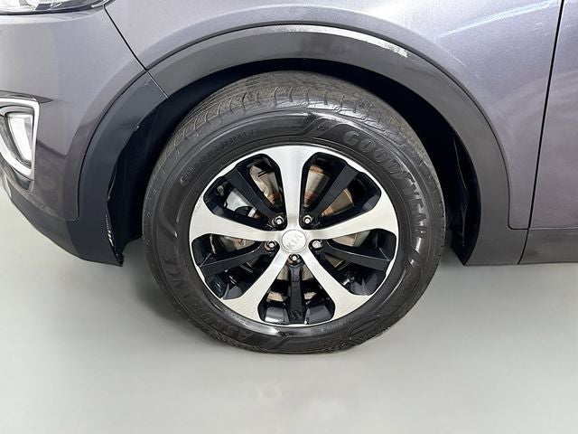 2018 Kia Sorento EX