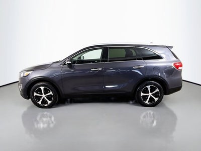 2018 Kia Sorento EX