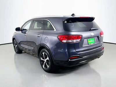 2018 Kia Sorento EX