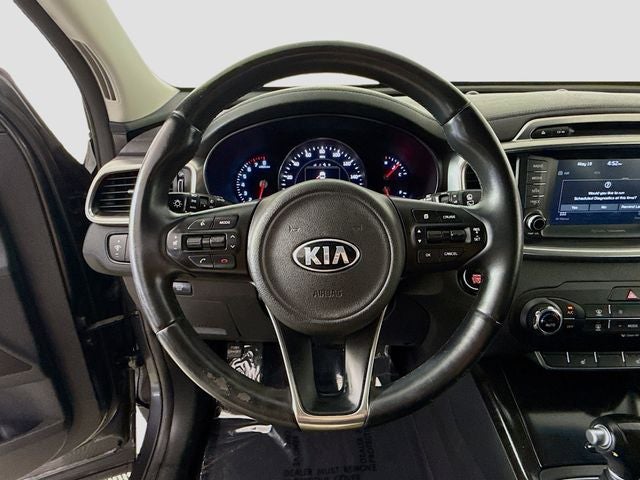 2018 Kia Sorento EX