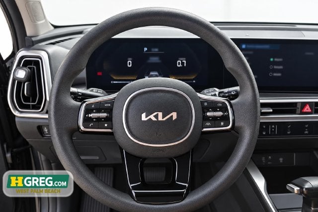 2024 Kia Sorento LX
