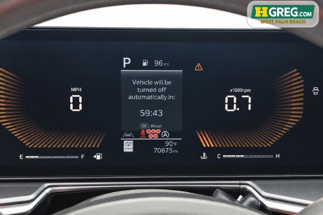 2024 Kia Sorento LX