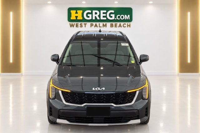 2024 Kia Sorento LX
