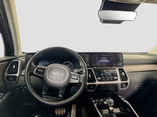 2022 Kia Sorento X-Line SX Prestige
