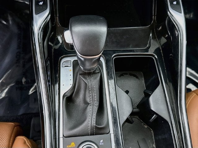 2022 Kia Sorento X-Line SX Prestige