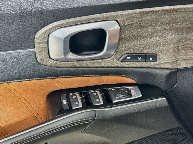 2022 Kia Sorento X-Line SX Prestige