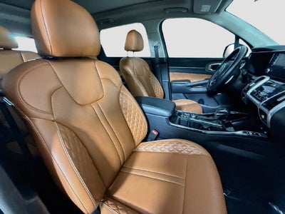 2022 Kia Sorento X-Line SX Prestige