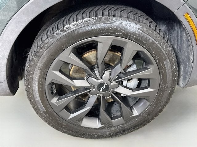 2022 Kia Sorento X-Line SX Prestige