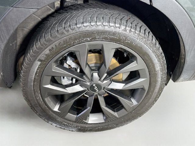 2022 Kia Sorento X-Line SX Prestige