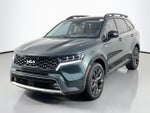 2022 Kia Sorento X-Line SX Prestige
