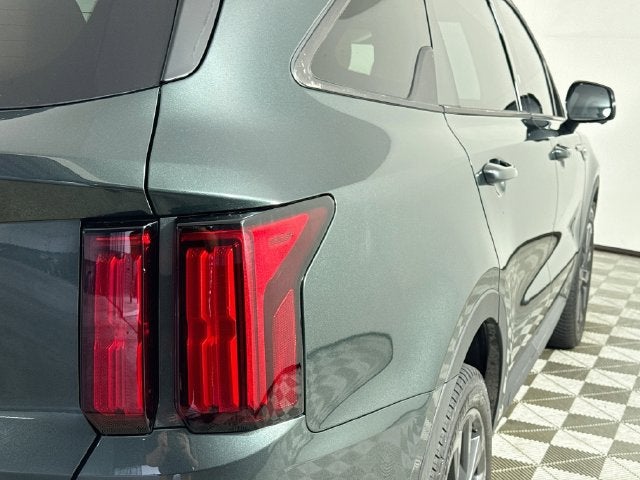 2022 Kia Sorento X-Line SX Prestige