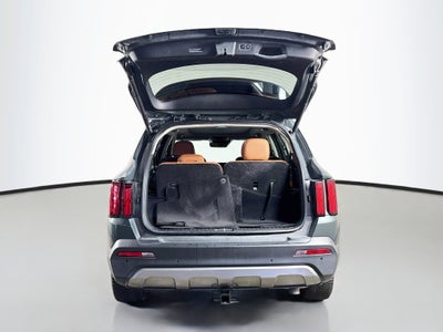 2022 Kia Sorento X-Line SX Prestige
