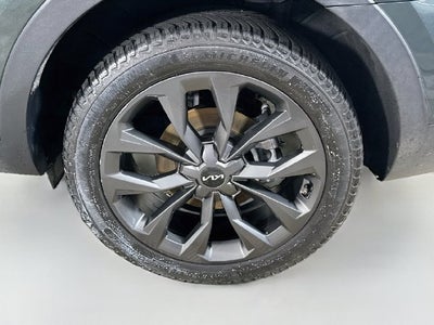 2022 Kia Sorento X-Line SX Prestige