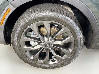 2022 Kia Sorento X-Line SX Prestige