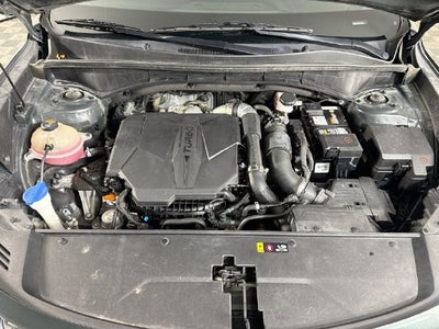 2022 Kia Sorento X-Line SX Prestige