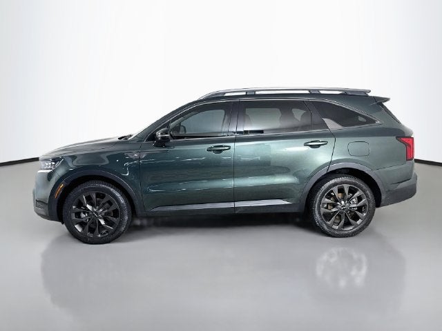 2022 Kia Sorento X-Line SX Prestige