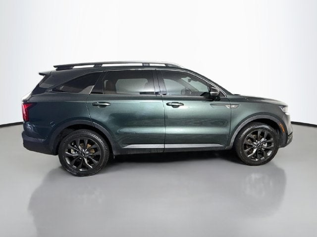 2022 Kia Sorento X-Line SX Prestige