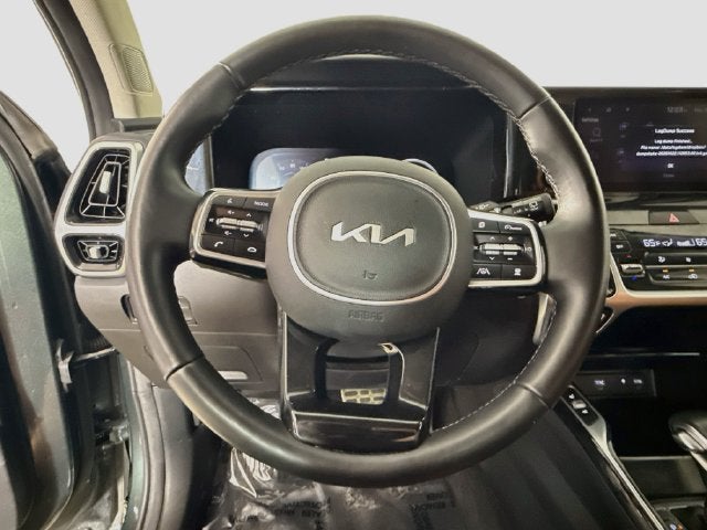 2022 Kia Sorento X-Line SX Prestige