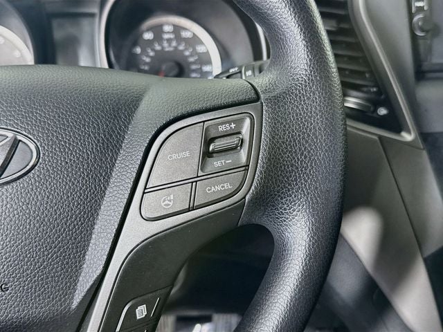 2016 Hyundai Santa Fe Sport 2.4 Base